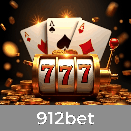 912bet: Plataforma de Apostas Premium e Segura