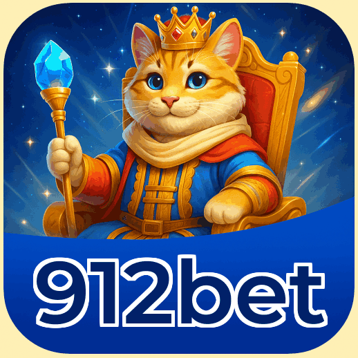 Catálogo 912bet 2.547 jogos